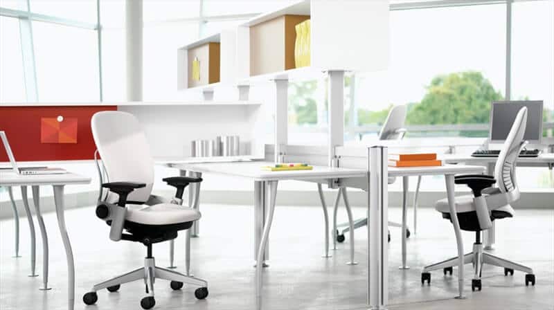 Leap Chair-Ergonomic Chair Central-03