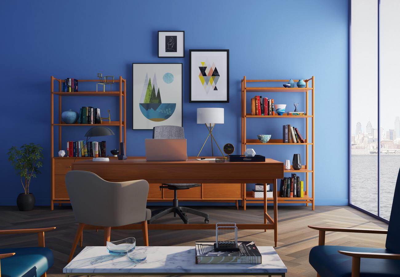 Improving Home Ergonomics:  The Best Products for Improving Your Workspace